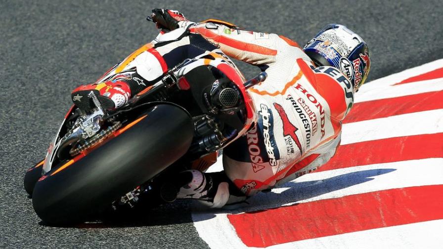 El GP de Austria sustituye a Indianapolis en Mundial-2016 de motos