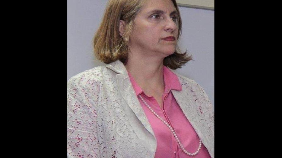 Fallece madre de Jeannette Alfau Ortiz 