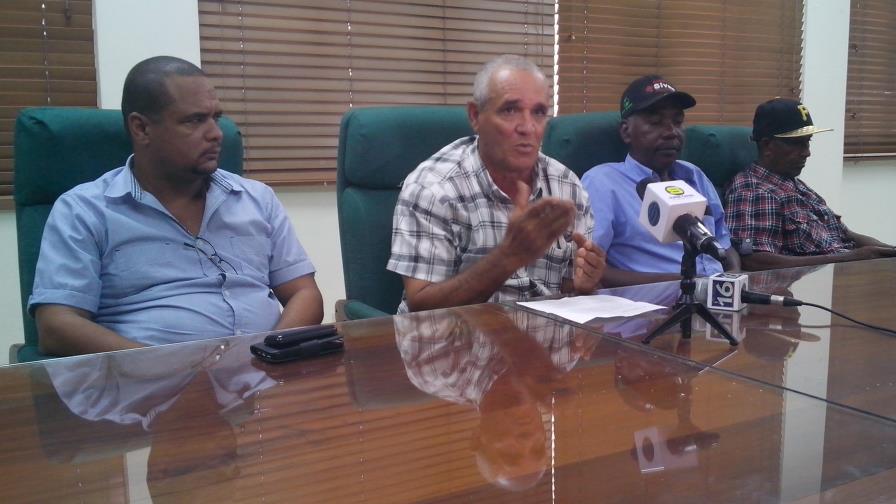 “En Baní se han perdido RD$300 MM por sequía”