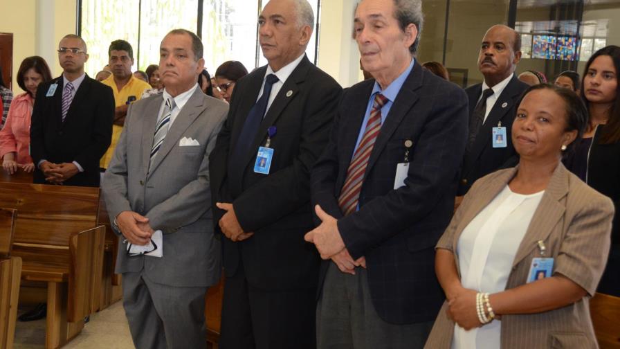 El Instituto de Agua Potable enfrenta la sequía que afecta al país