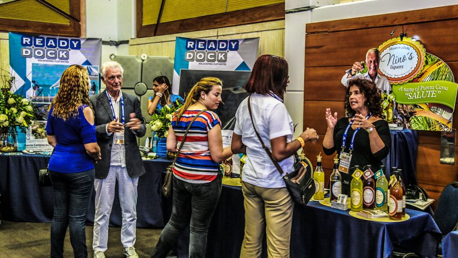 Asonahores cierra feria con contratos millonarios