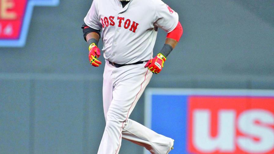 Para el USA Today, Ortiz es un inmortal