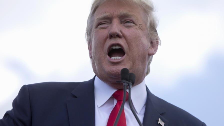 Donald Trump ya es el dueño del 100% de las acciones de Miss Universo 