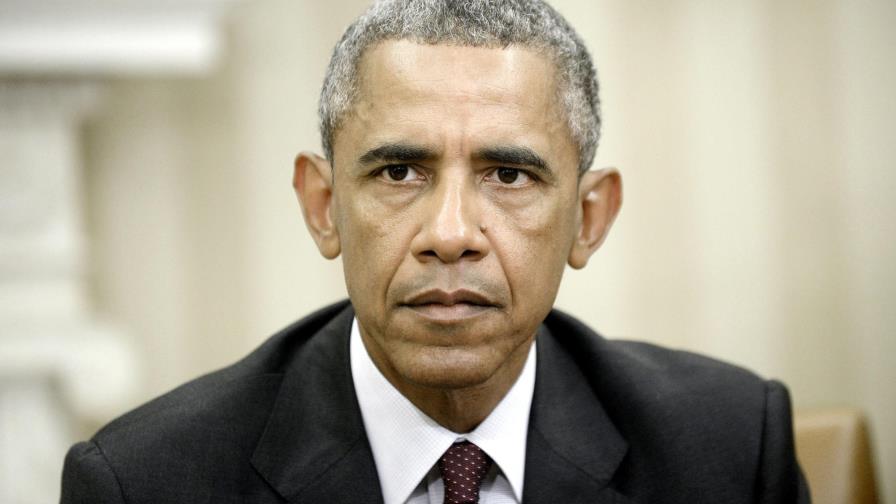 Obama renueva por un año más la ley que sustenta el embargo a Cuba 