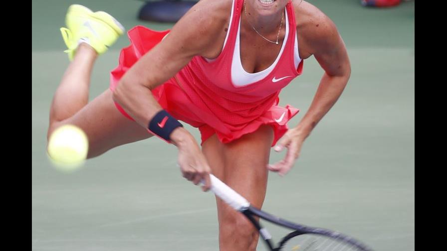 Roberta Vinci vence a Serena Williams y avanza a la final del US Open
