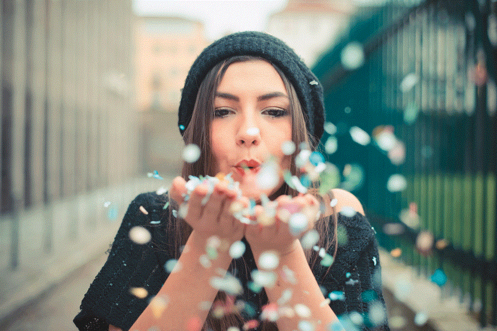 ¿Qué es la vida para ti?