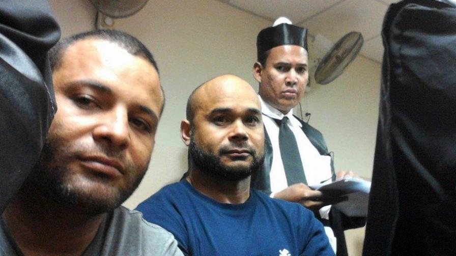 Imponen medida de coerción a dirigentes del Falpo que habían sido apresados en Bonao