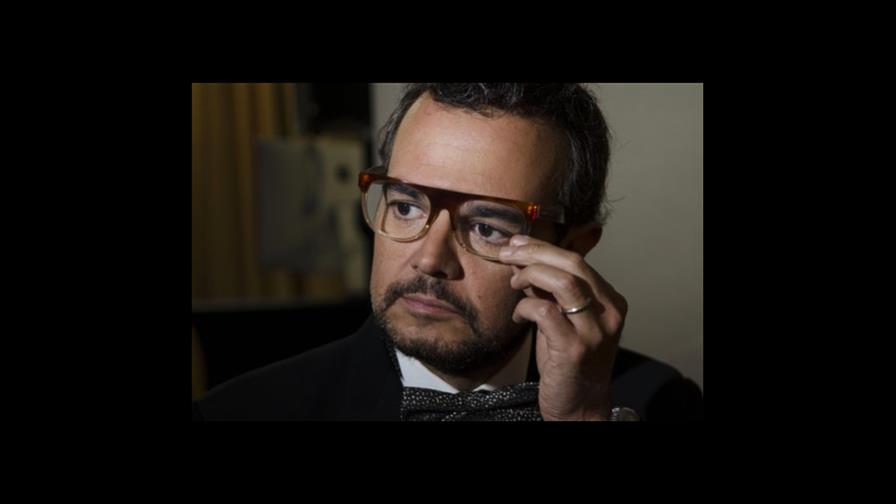 Aleks Syntek revela secretos de la mente