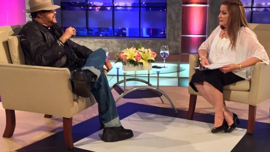 Fernando Echavarría quiere una farándula menos mercadológica y más humana