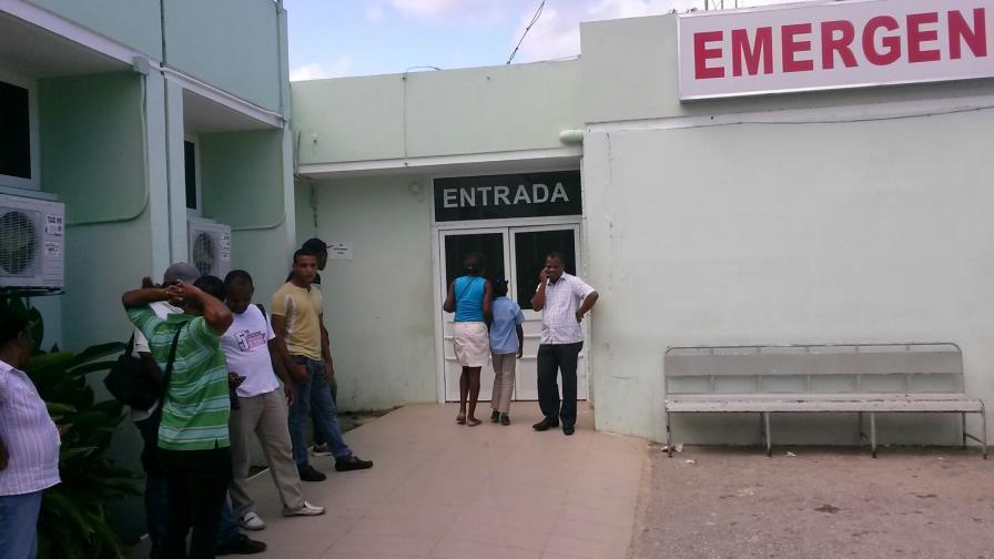Seis estudiantes con signos de intoxicación tras comer almuerzo escolar en Hato Mayor 