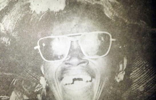 Personajes pintorescos de Santo Domingo