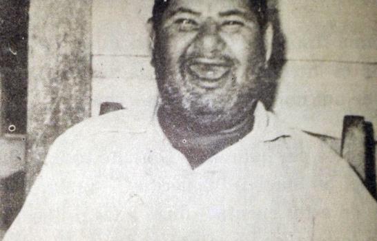 Personajes pintorescos de Santo Domingo