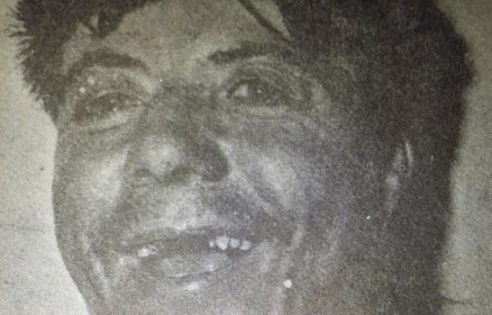 Personajes pintorescos de Santo Domingo