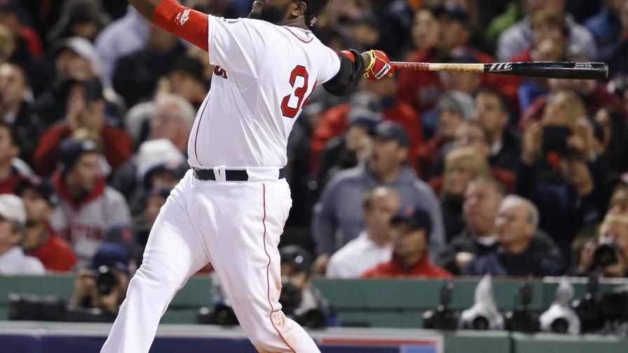 De Tom Kelly a Grady Little y el despertar del monstruo de 500 HR