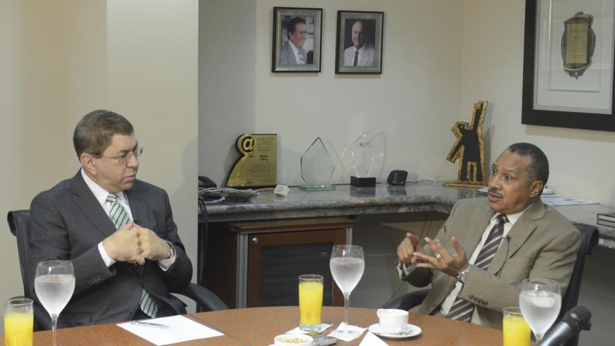 En el país se pierde el 70% del agua      por falta de presas
Falta de recursos limita ejecución de obras demandas