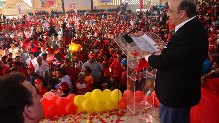 Antún: “No puede haber alianzas  en que unos crezcan y otros no”