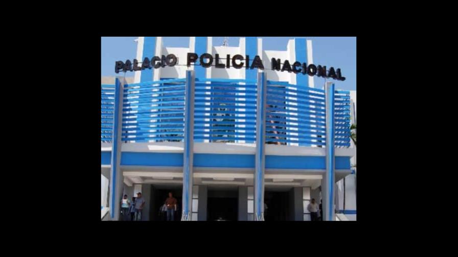 PN recupera carga   de ajo y RD$122 mil