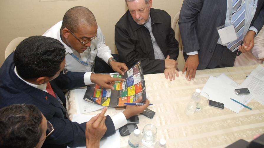 Contrato de US$26.9 MM para automatización del escrutinio