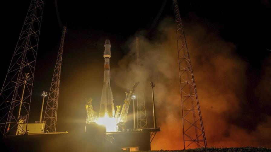 Europa suma dos nuevos satélites a su sistema de navegación Galileo