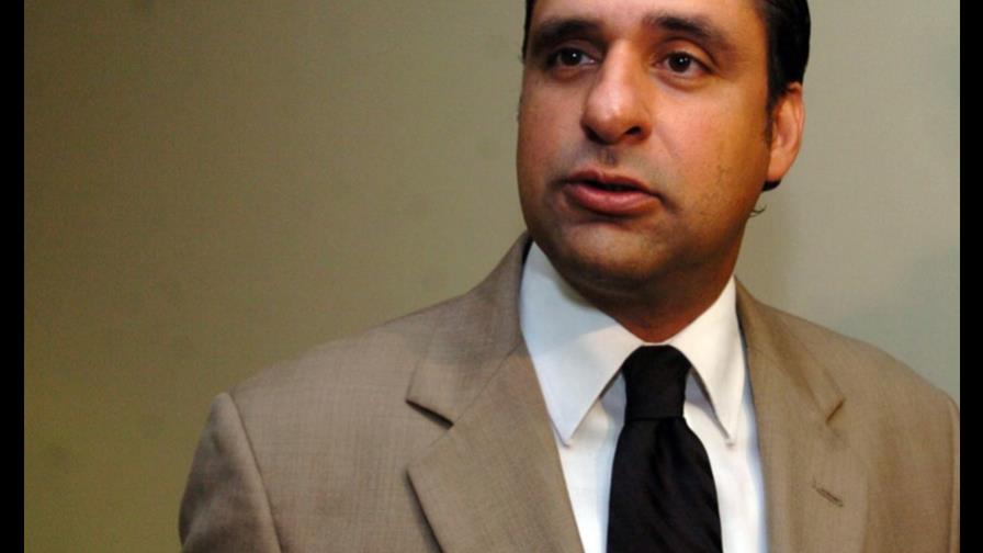 La Finjus rechaza que el Ministerio Público le devuelva dinero al empresario farmacéutico Del Carmen Cruz