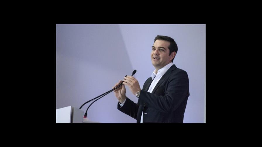 Jefe de grupo del euro descarta renegociar rescate griego 