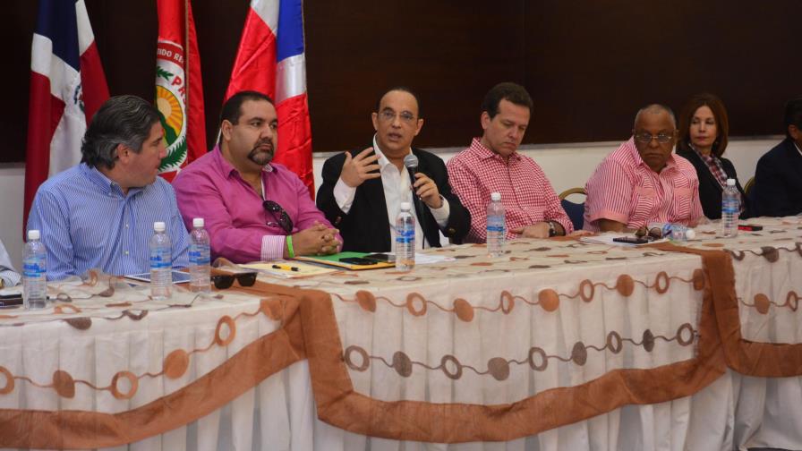 PRSC presentará boletas propias en San Pedro de Macorís, La Altagracia y Santiago 