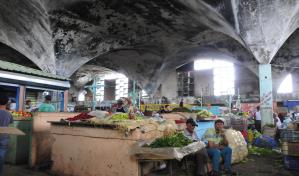 Abinader crea fideicomiso para intervenir mercados de Santo Domingo