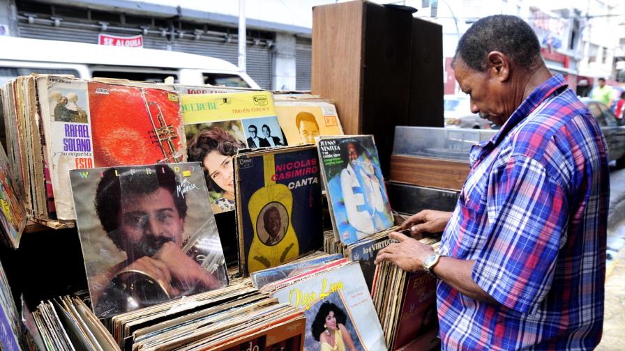 El LP no está muerto