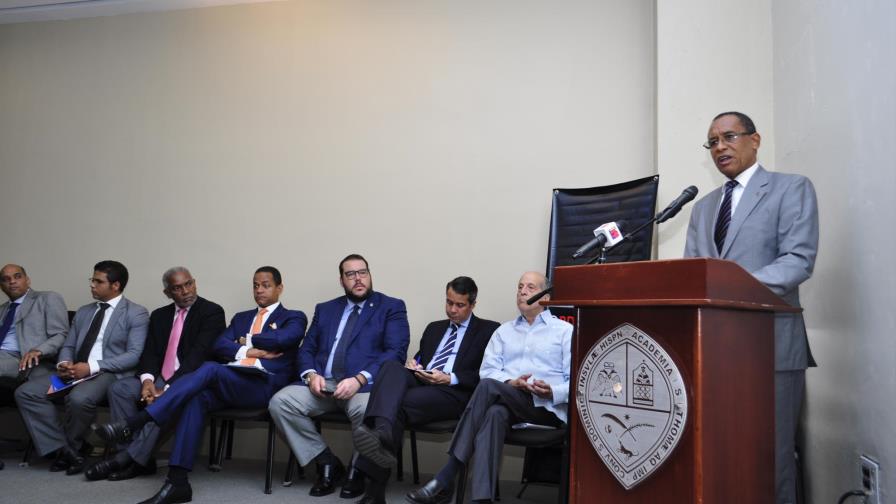 Exigen que República Dominicana tenga una Ley de Partidos Políticos con ojo avizor