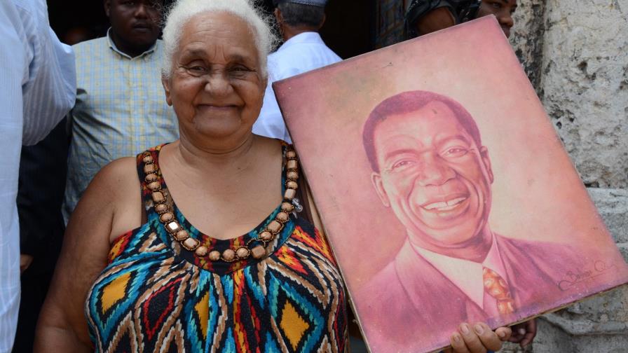 Peña Gómez nunca “habría pactado” con el PLD, asegura su hijo