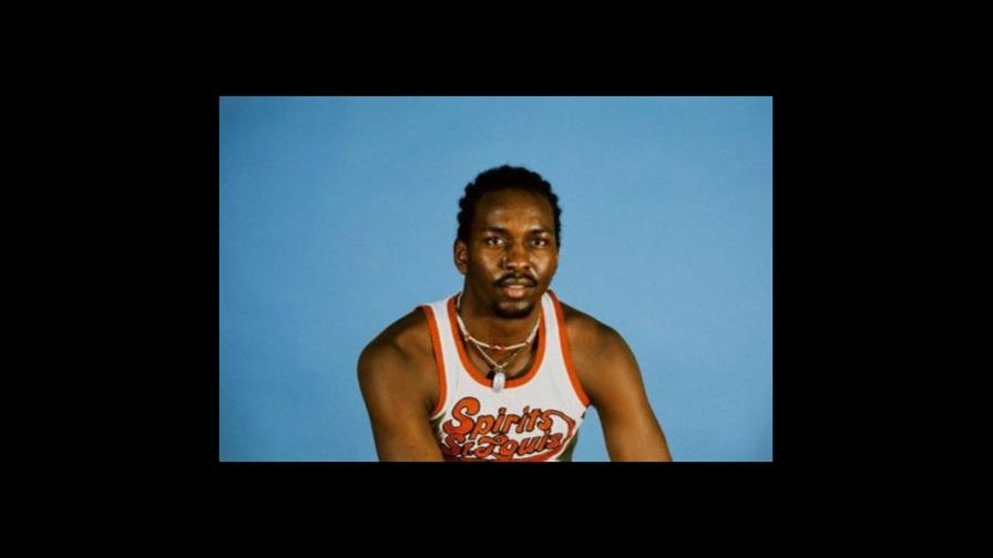 Fallece Moses Malone, miembro del Salón de la Fama de la NBA