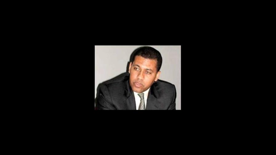 Guido Gómez atribuye a Vargas Maldonado   la capitulación del PRD frente al PLD 