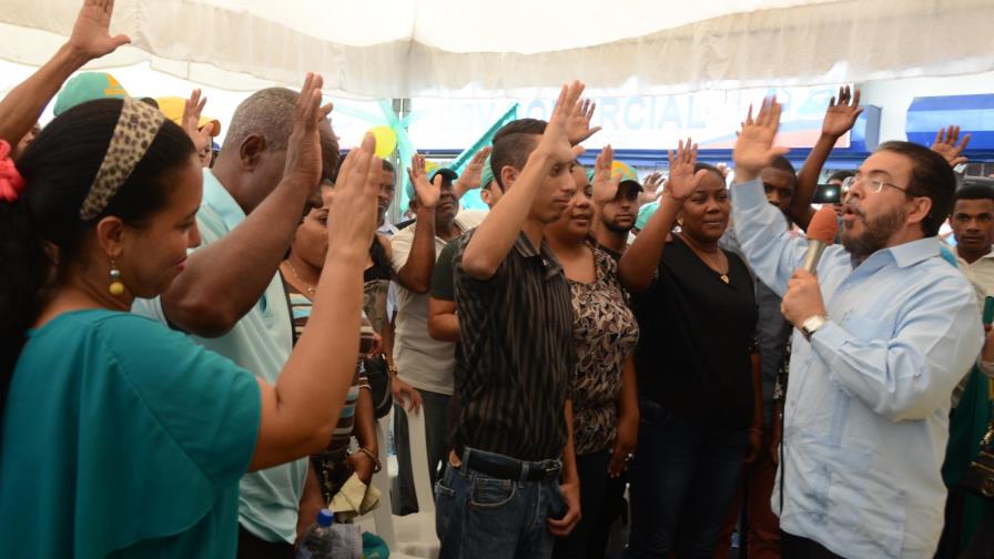 Guillermo Moreno dispuesto a aliarse a fuerzas políticas para un “cambio de rumbo”