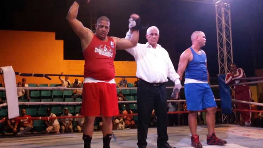 Santiago aplasta a Moca en apertura Liga Quisqueyana de Boxeo (LQB)