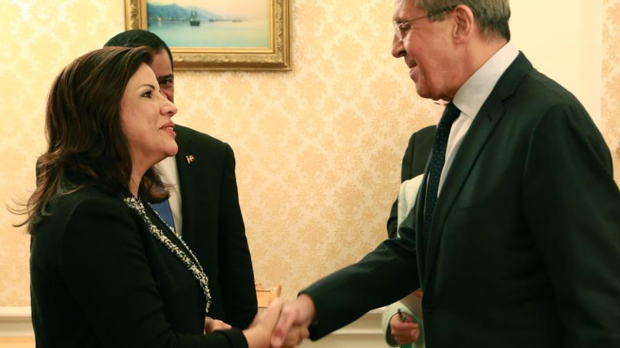 Rusia y la República Dominicana tramitan quitar visado