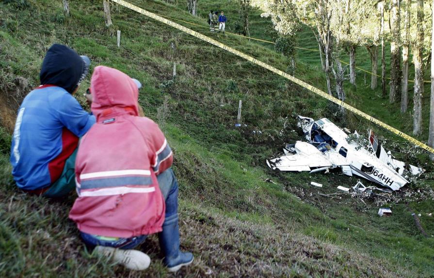 Confirman muerte de dos miembros del equipo de película de Cruise en Colombia