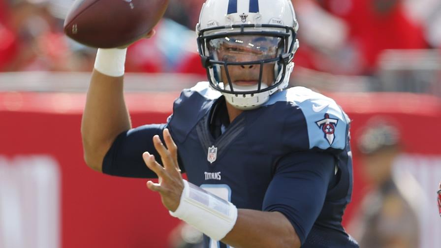 Bills dominan a Colts en el debut de Rex Ryan 