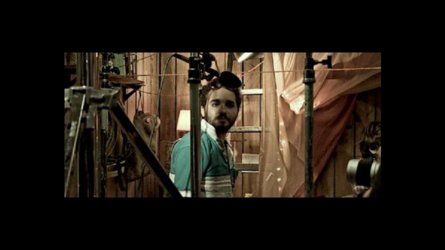 Corto del dominicano Nelson Carlo competirá en el festival de cine de Toronto