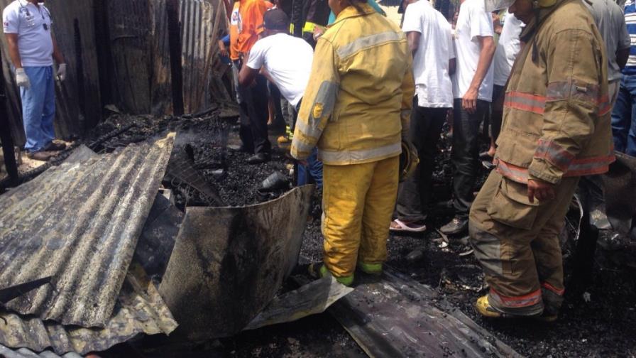 Cinco niños mueren quemados el fin de semana, ¿accidente o descuido de los padres?