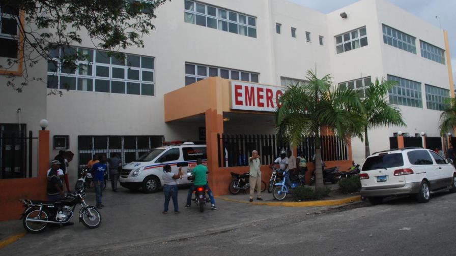 Patrulla Policial ultima un presunto delincuente en San Cristóbal tras asaltos