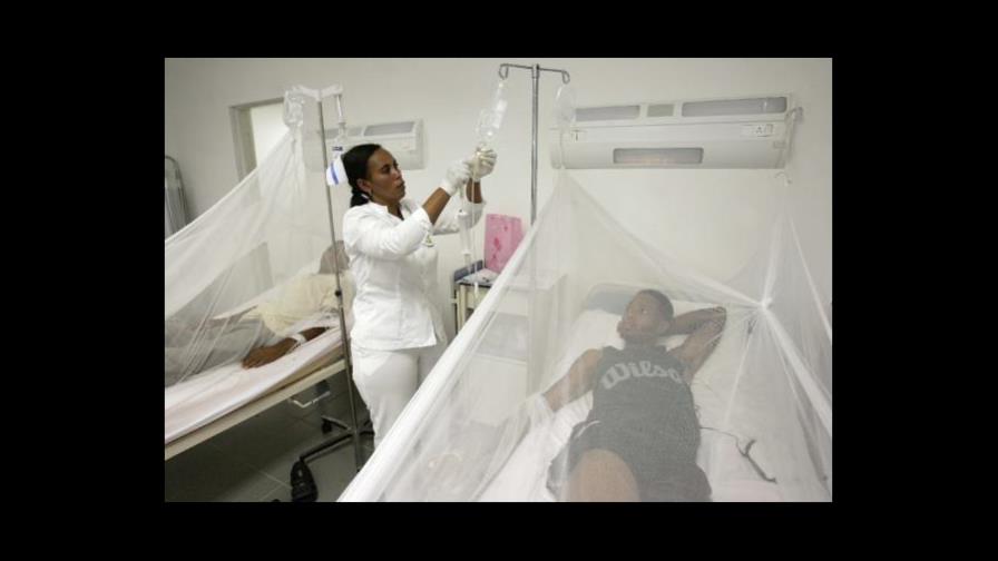 Salud Pública declara alarma en el país por muertes por dengue