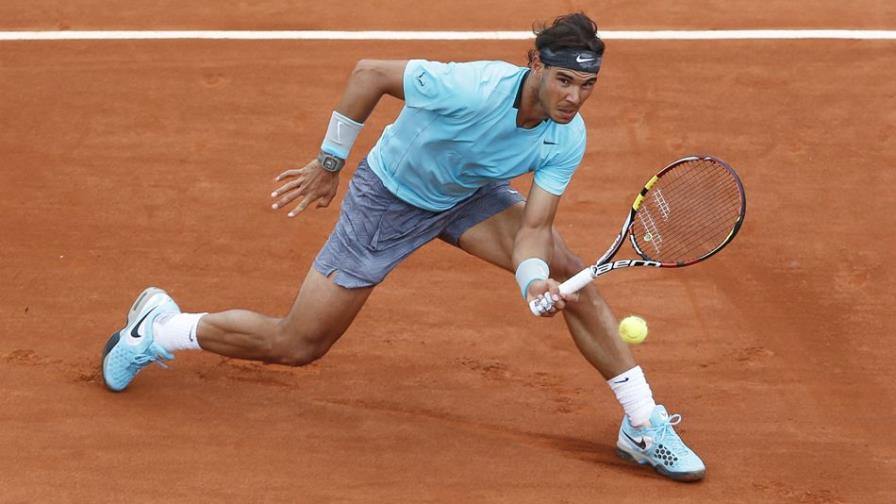 Nadal supera a Ferrer tras la disputa del Abierto de los Estados Unidos