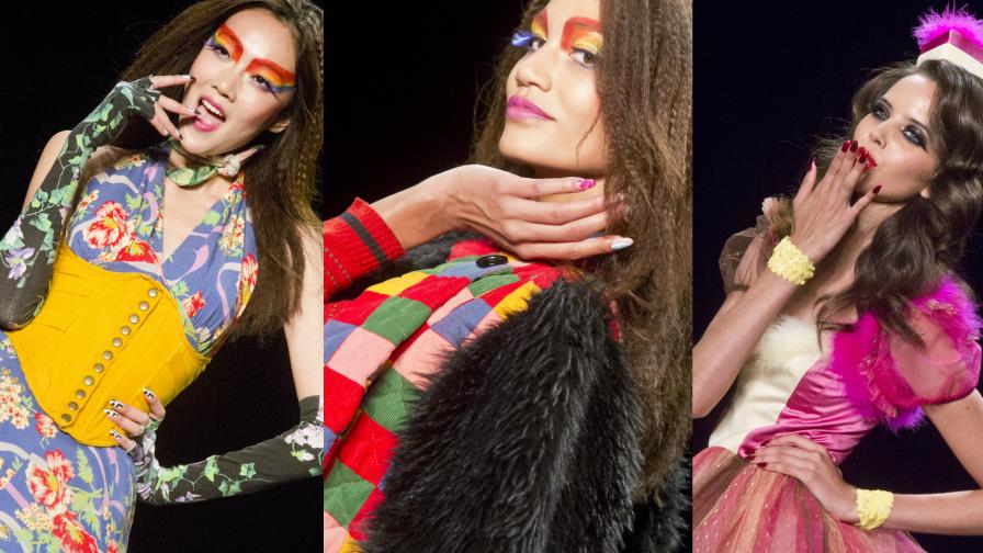 Los 50 años de Betsey Johnson en la moda