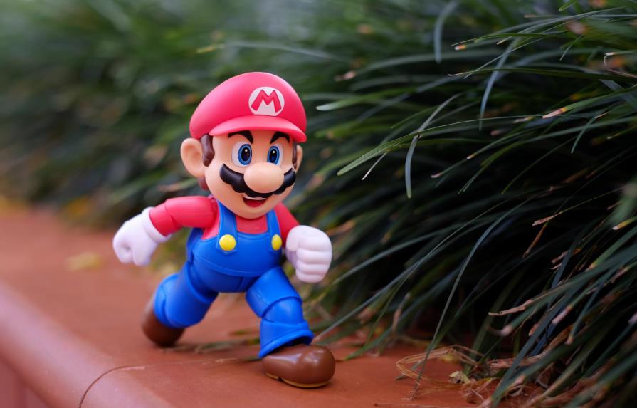 ¡Super Mario Bros cumple 30!