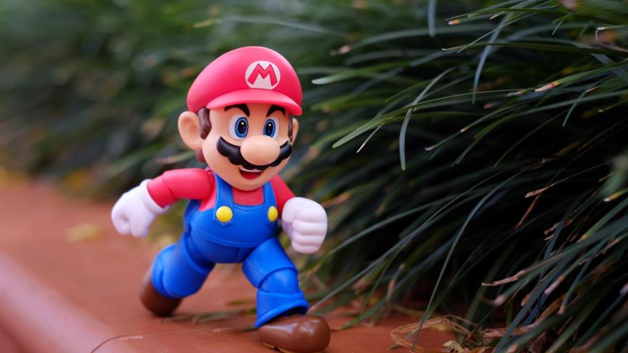 ¡Super Mario Bros cumple 30! ¡Super Mario Bros cumple 30!