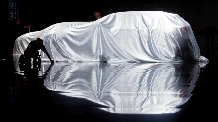 Fabricantes de automóviles se preparan para el fin de un período de crecimiento sin precedentes