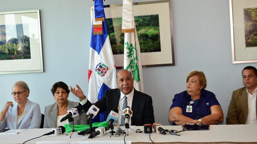 Medio Ambiente tratará luego tema corte y trasiego árboles Medio Ambiente tratará luego tema corte y trasiego árboles