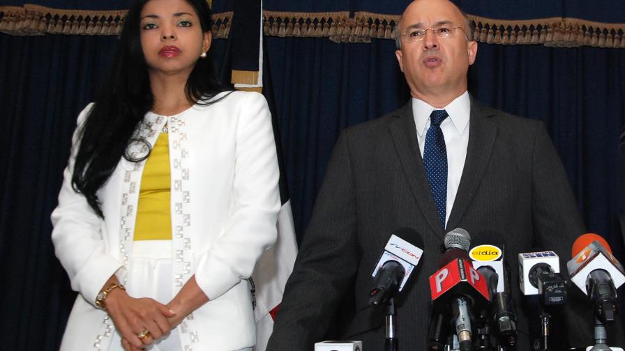 Procurador defiende la actuación de la Fiscal Distrito Nacional en proceso contra José del Carmen Cruz