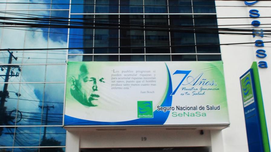 Senasa levanta un inventario de los afiliados al Seguro Contributivo Senasa levanta un inventario de los afiliados al Seguro Contributivo