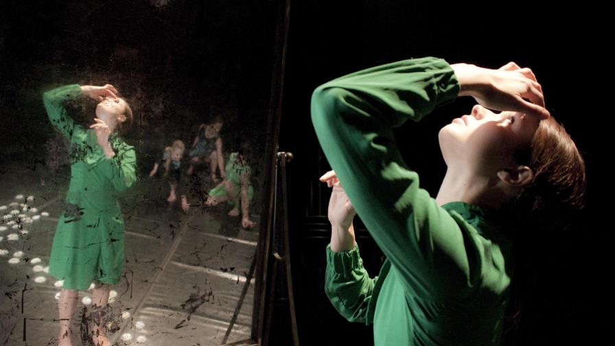 Se inaugura hoy Edanco 2015 en Bellas Artes 